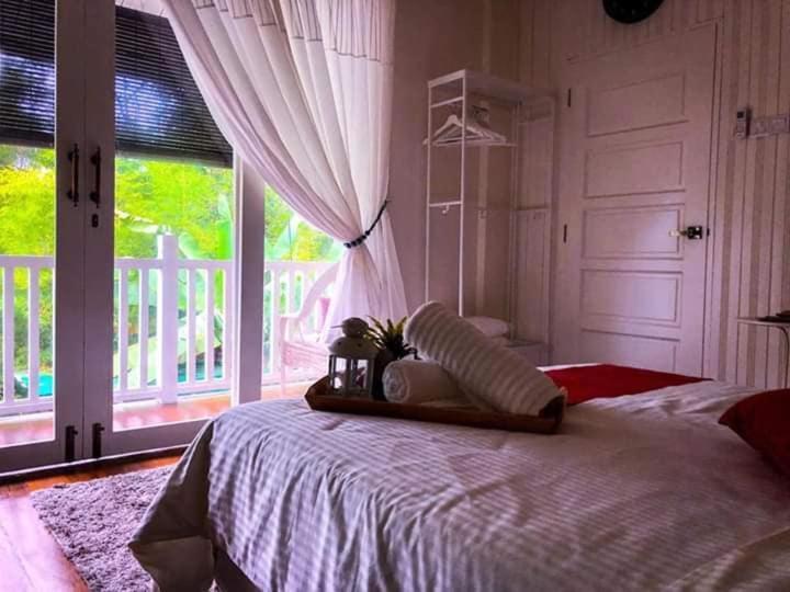 Limetree Katil Kuala Terengganu