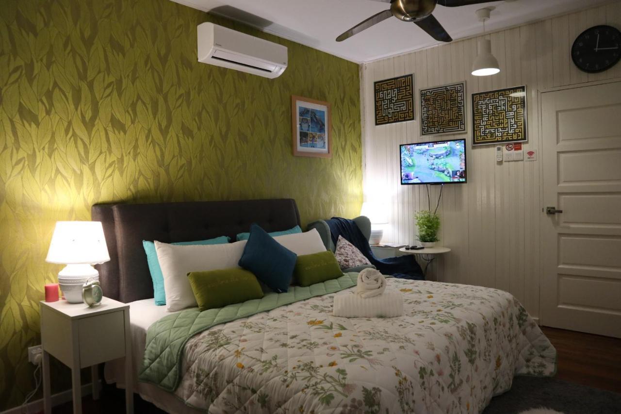 Limetree Katil Kuala Terengganu